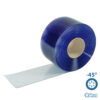 PVC Streifen Meterware KÜHLHAUS
