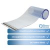 PVC Streifen Meterware KÜHLHAUS – Bild 3