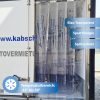 PVC Streifen Meterware KÜHLHAUS – Bild 4