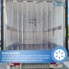 PVC Streifen Meterware KÜHLHAUS – Bild 5
