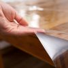 PVC Tischdecken Tischauflagen Tischfolie Tischschutz