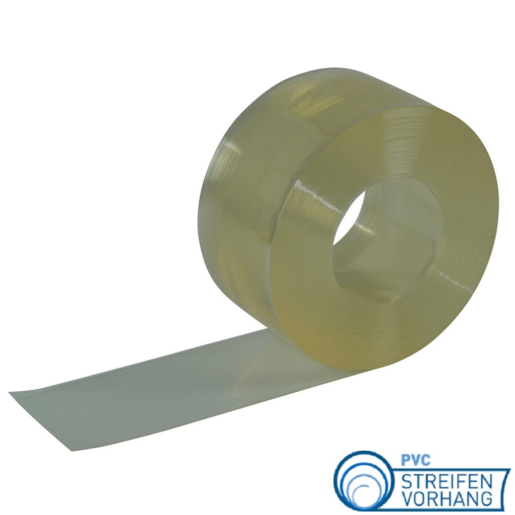 PVC Streifenvorhang, PVC Streifen und Lamellenvorhang Onlineshop