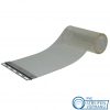 PVC Ersatzstreifen glasklar