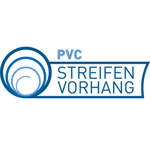 PVC Streifenvorhang / PVC Lamellenvorhang