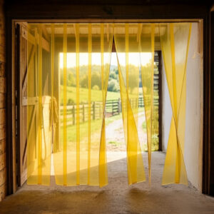 PVC Streifen Meterware